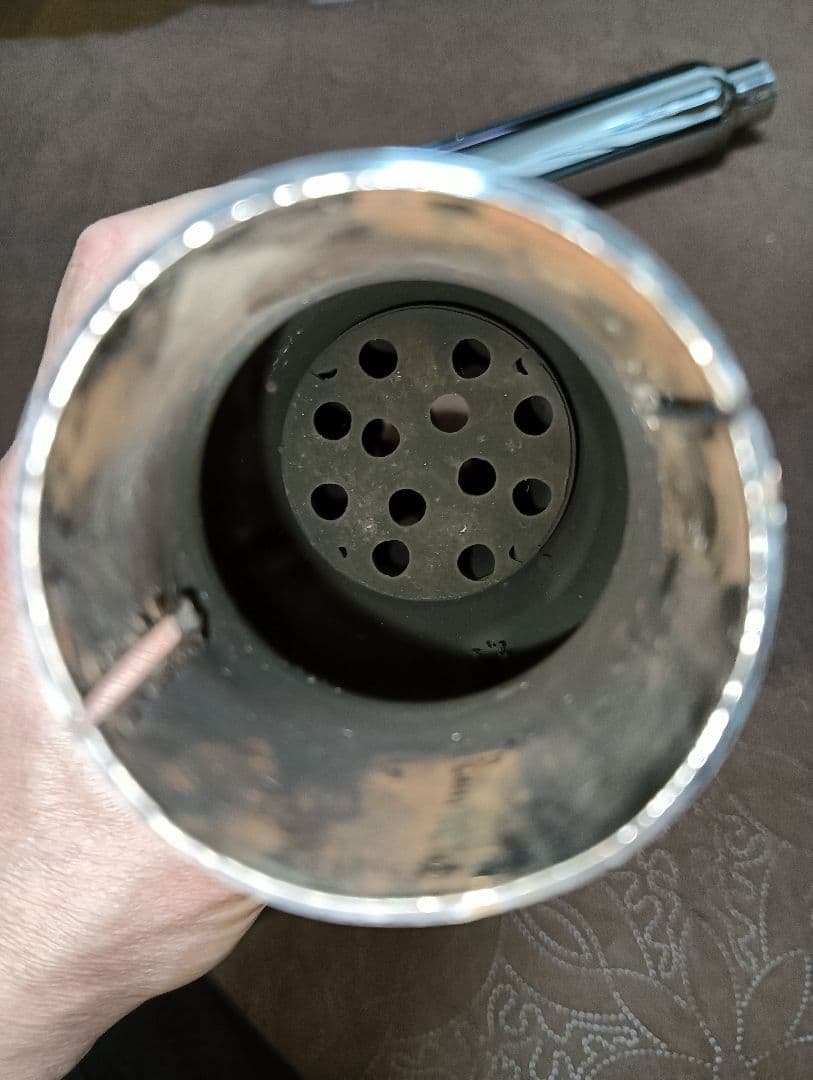 Tab Performance　タブ　パフォーマンス　マフラー　ハーレー