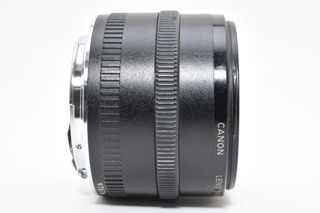 Canon キャノン EF 24mm F2.8 レンズ デジタル一眼レフカメラ