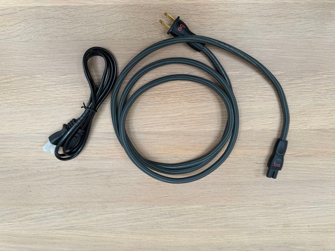 スピーカー・ウーファー Beosound2 gen2