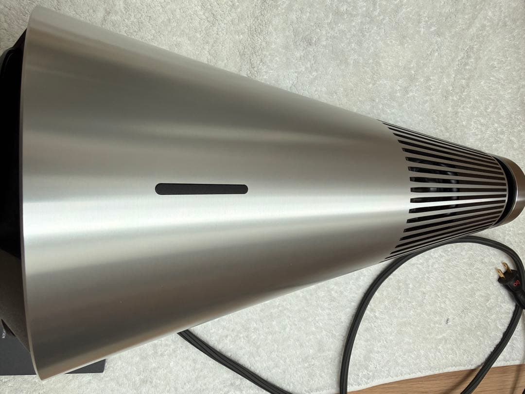 スピーカー・ウーファー Beosound2 gen2