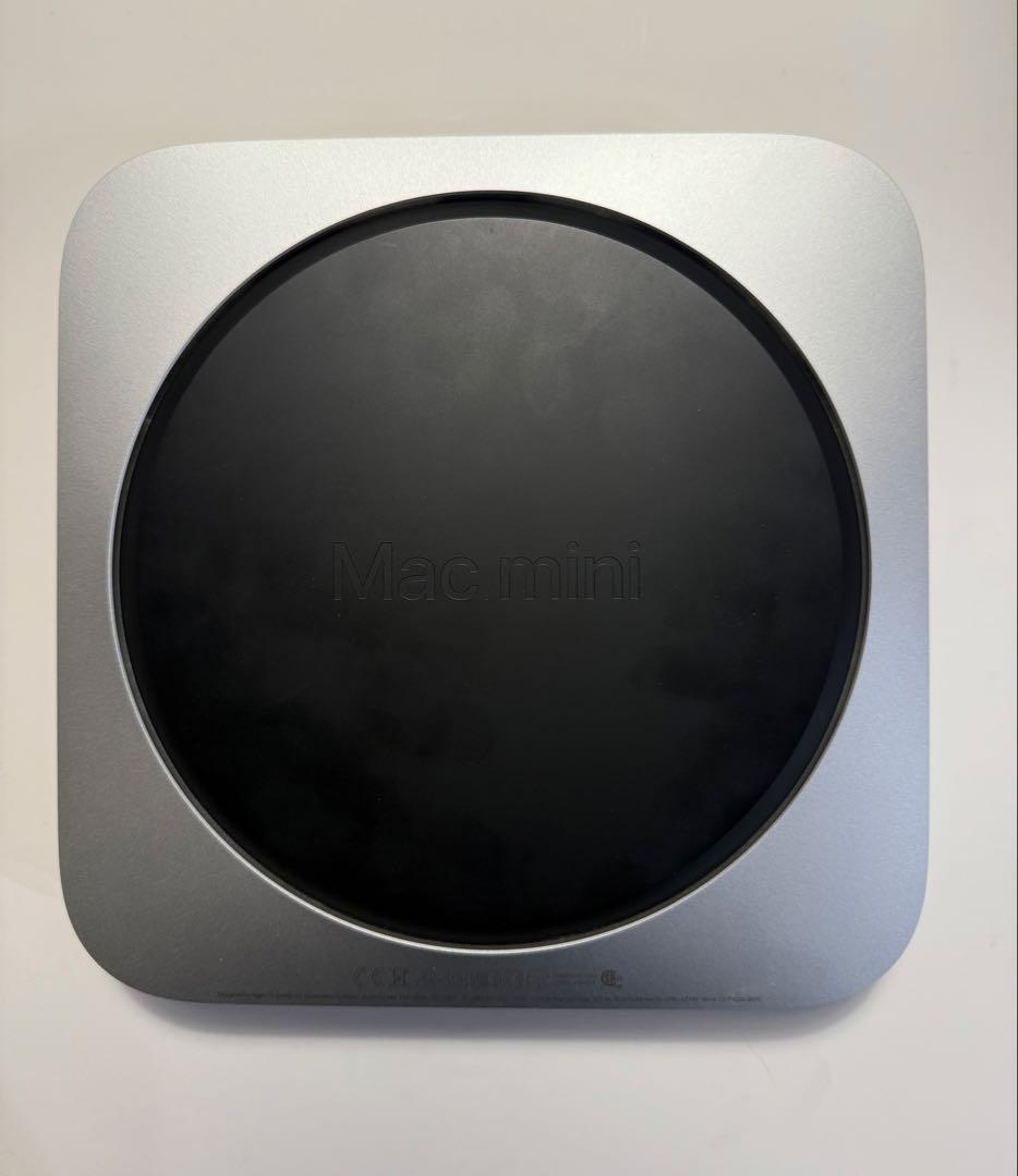 Apple Mac mini M1 16GB 1TB アップル