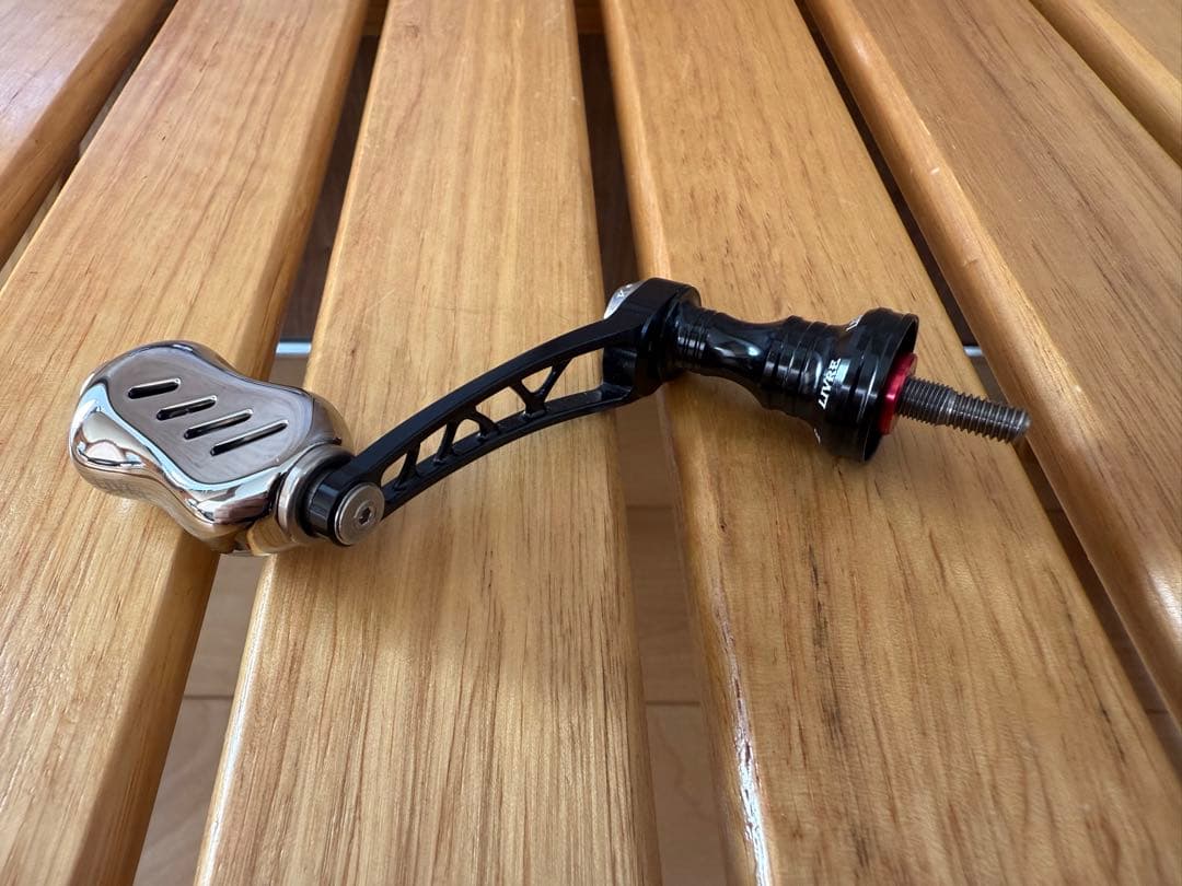 LIVRE リブレ F.V 45-50 シマノS2