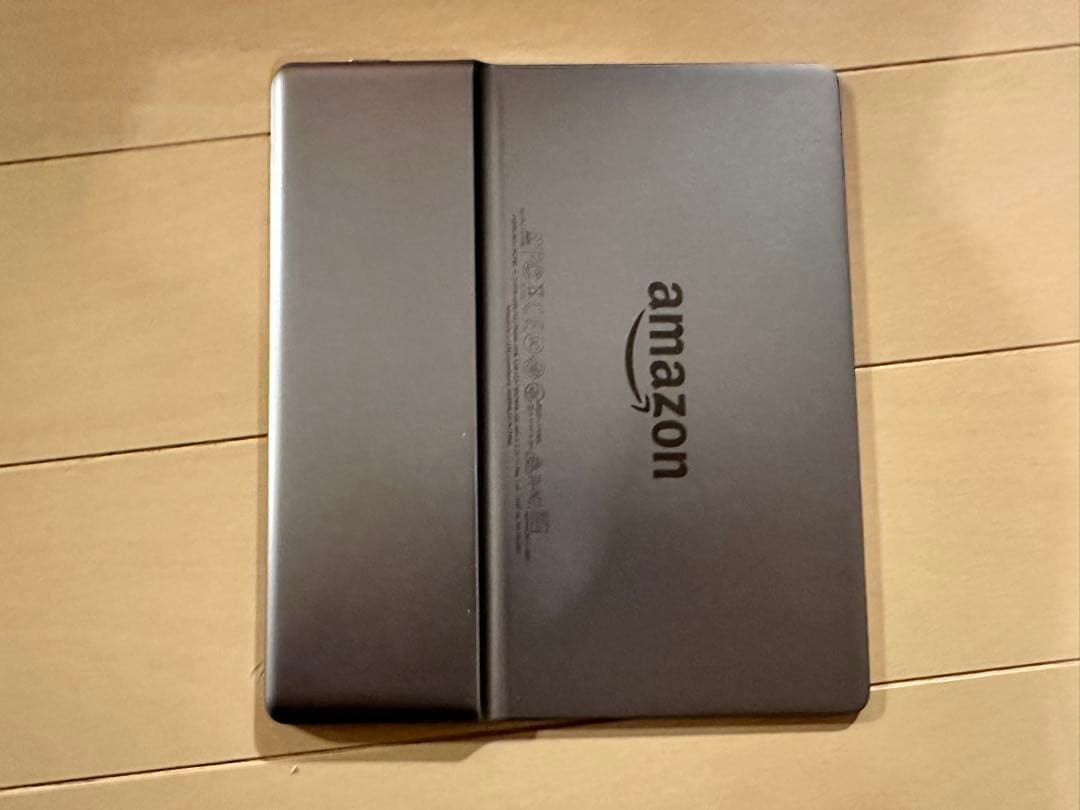 Amazon Kindle Oasis (第9世代) 本体 32GB