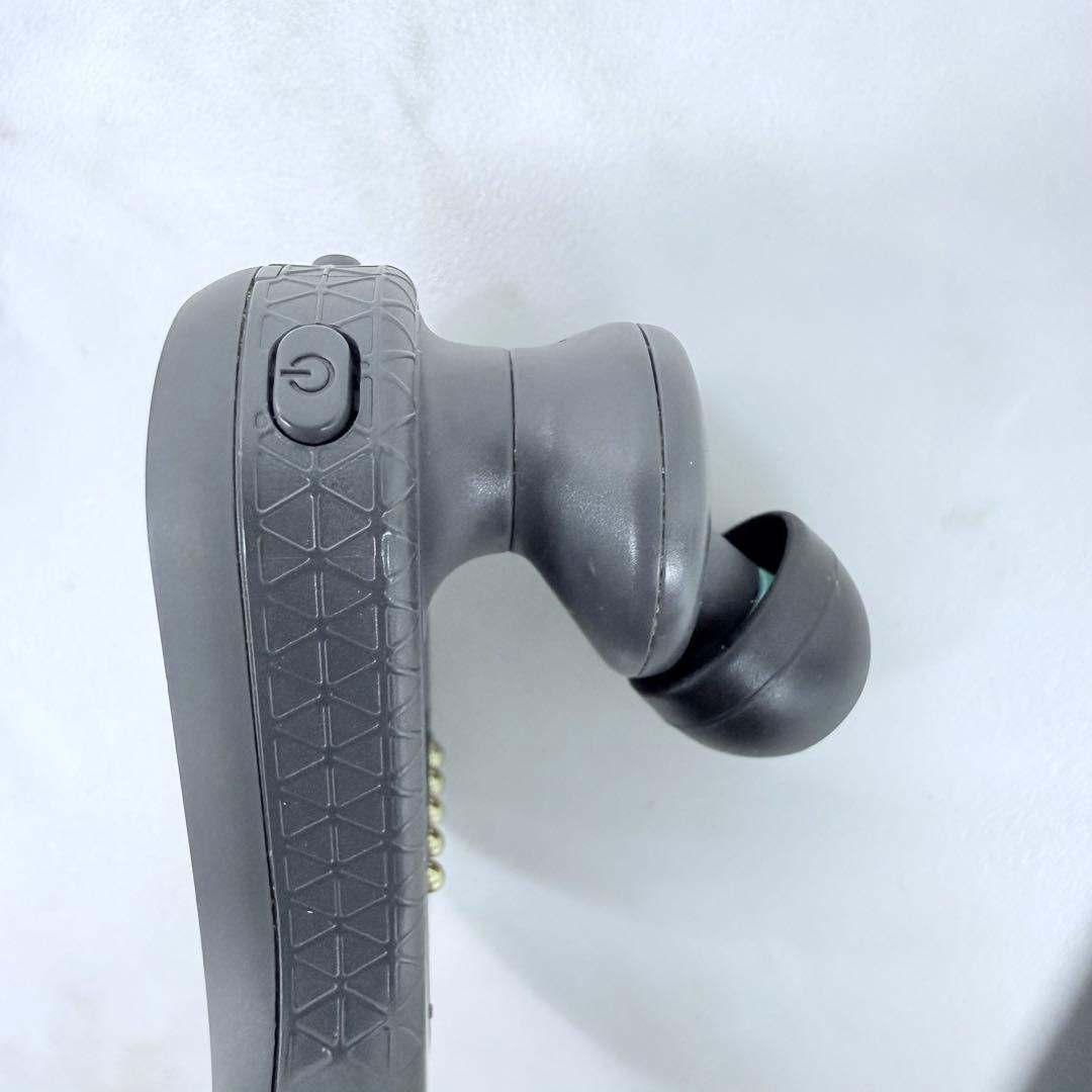 Sony ワイヤレスイヤホン NW-WS413 充電器・ケース付き