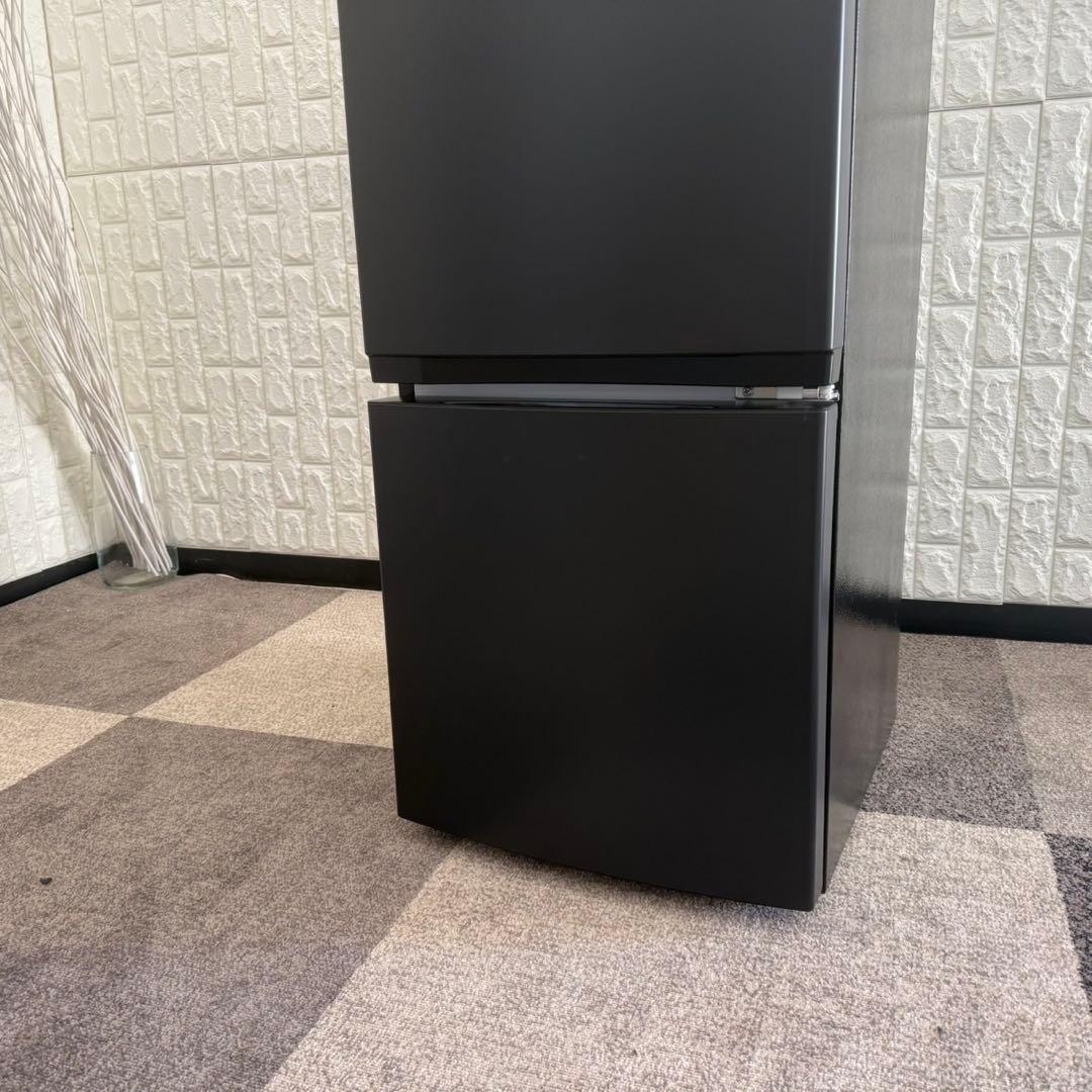 都内23区配送無料✨東芝　冷蔵庫　GR-W15BS 2025年製　極美品