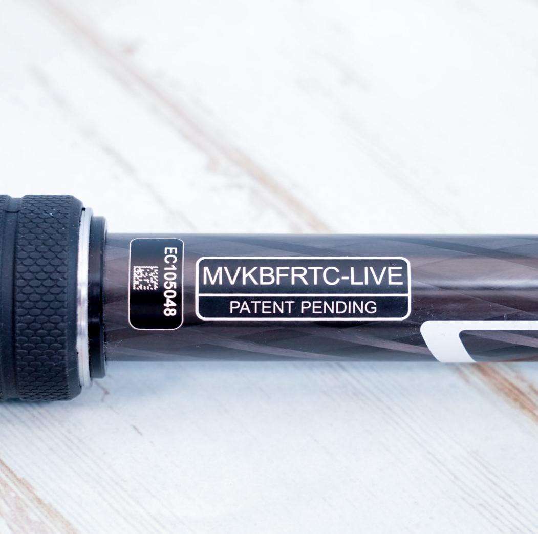 美品　Manfrotto befree live　マンフロット　カーボン三脚