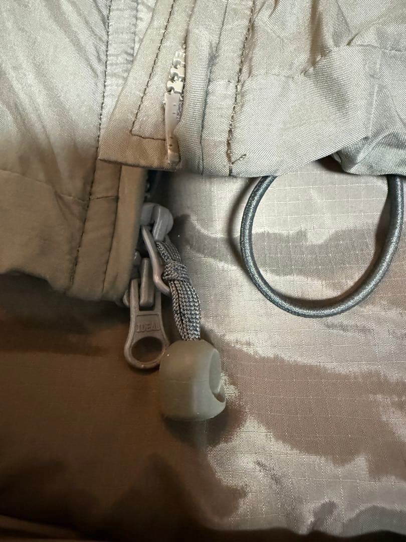 ミントコンディションSEKRI PCU LEVEL7 ベスト HALYS M