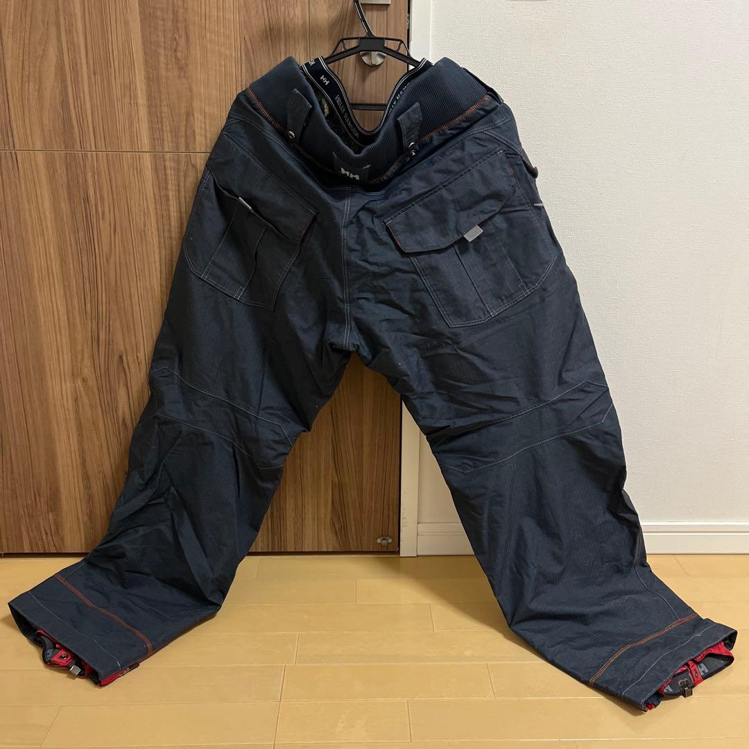 Helly Hansen スノーボードウェアセット