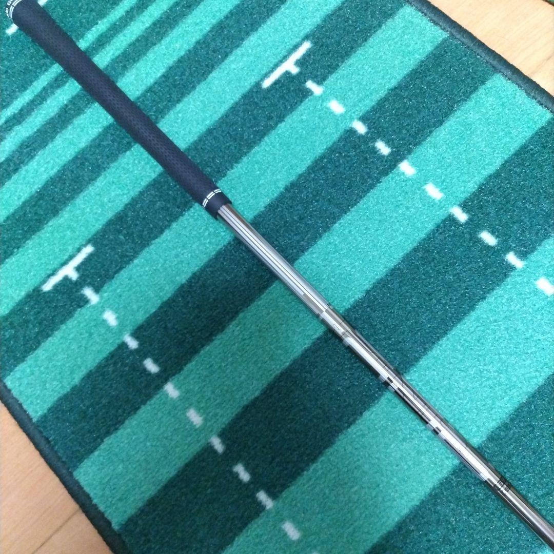 PING G410以降ドライバー用 シャフト173-65S