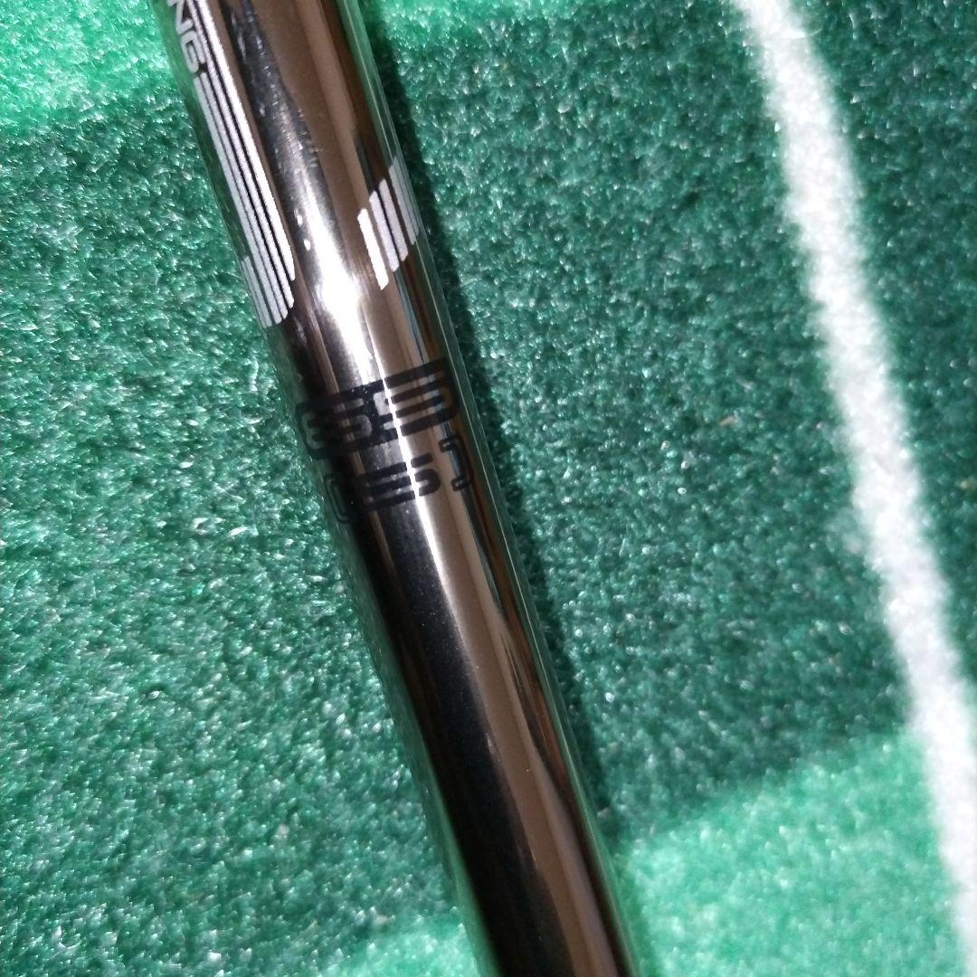 PING G410以降ドライバー用 シャフト173-65S