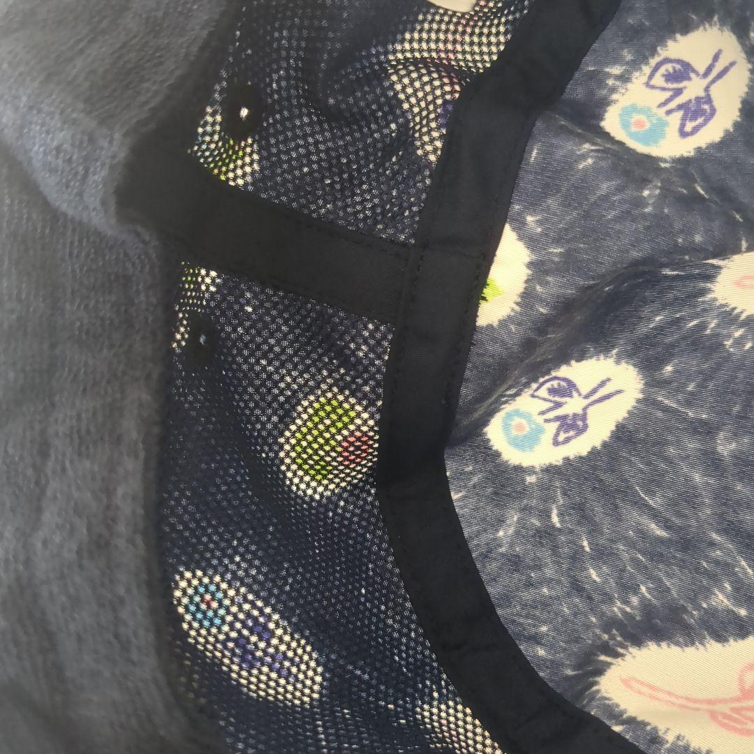 THE NORTH FACE✖ミナペルホネン Flash Flawerハット