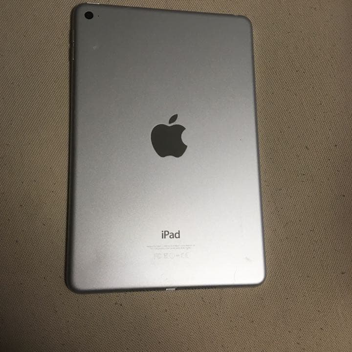 iPad mini 4 WI-FIモデル16GB