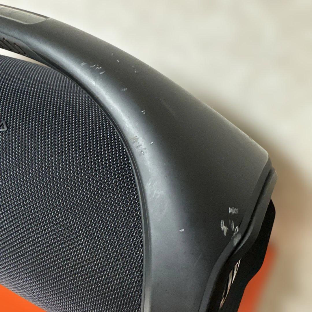 JBLBOOMBOX2Bluetoothスピーカー