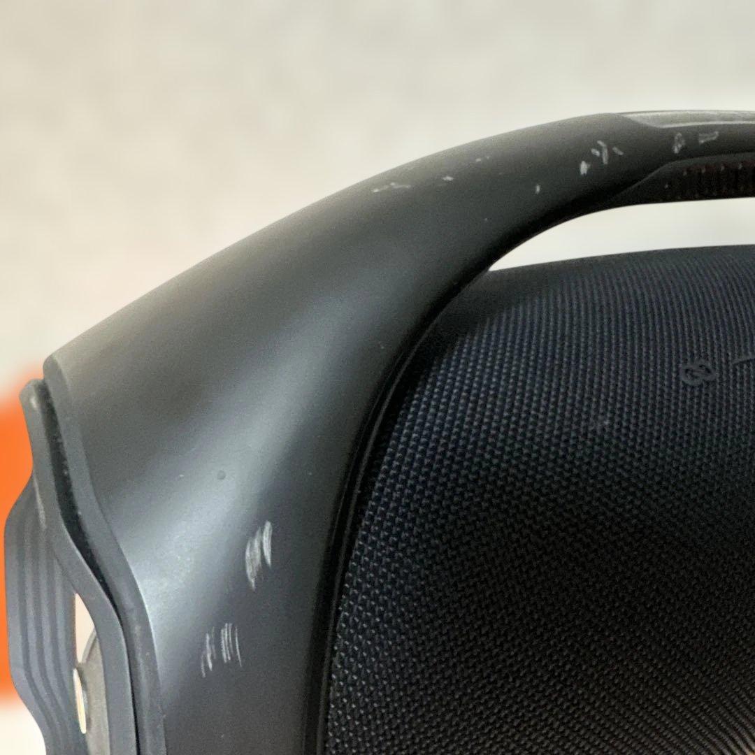 JBLBOOMBOX2Bluetoothスピーカー