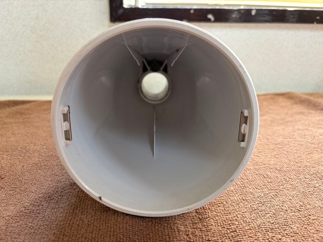 マキタ　充電式クリーナー　CL284FD