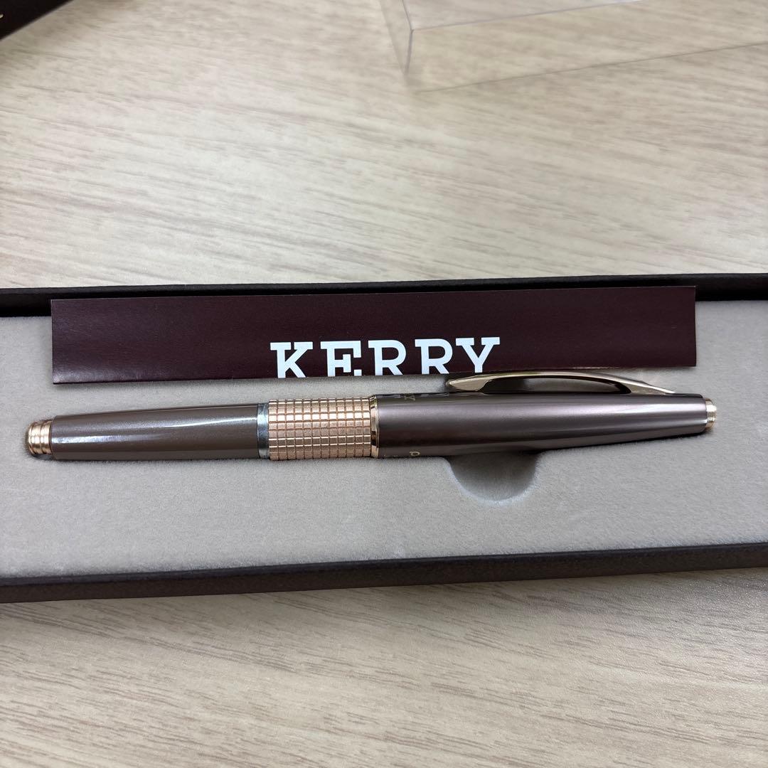 ぺんてる KERRY 50周年 Kaweco Special ミニ0.5