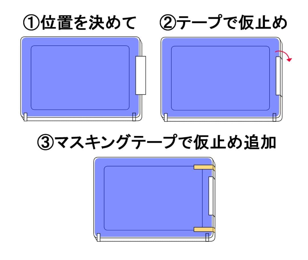 エレコム ワコム 液タブ 液晶ペンタブレット Wacom Cintiq Pro*