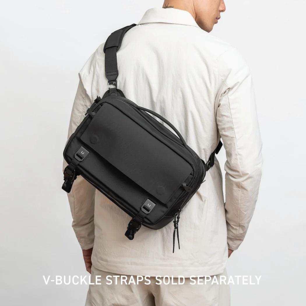 か*い様 【新品未使用】 Black Ember GRIP SLING 12