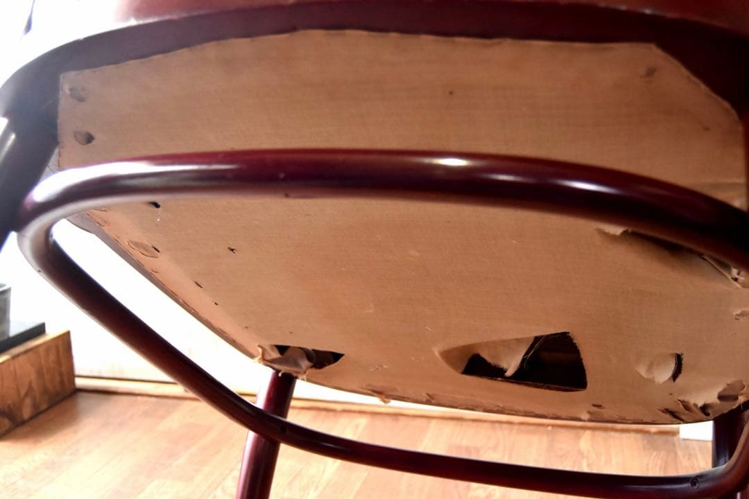 秋田木工 No.75 アームチェア