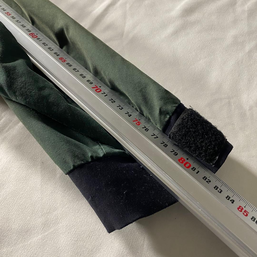 名作 95年製 Patagonia SSTジャケット