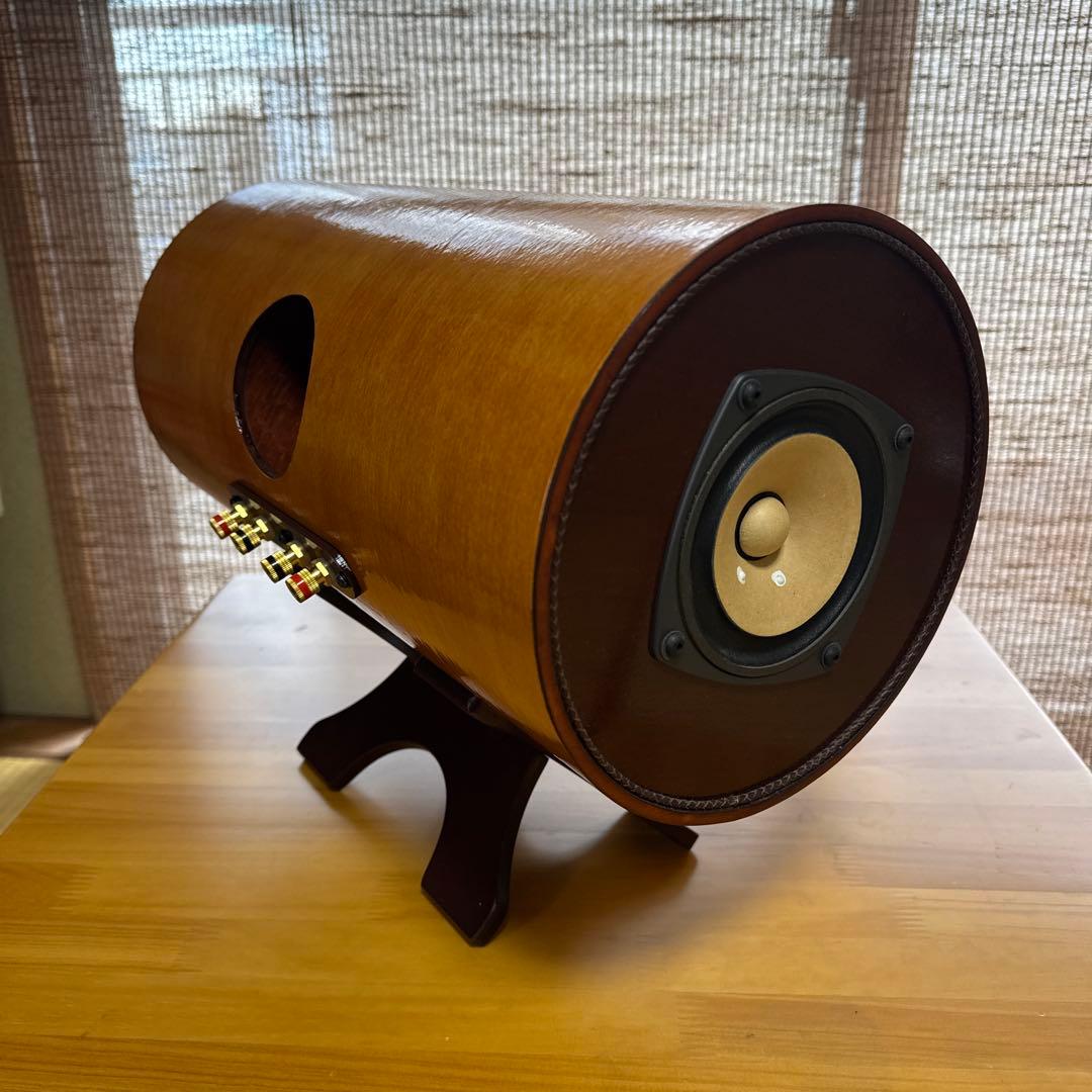 波動スピーカー　MS1001