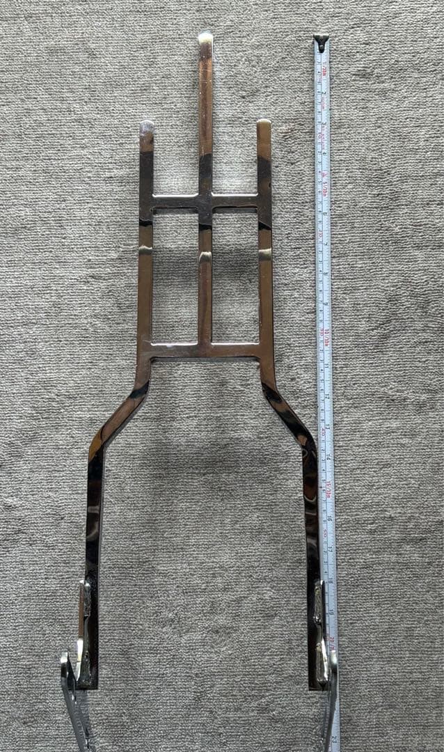 希少　ハーレーダビッドソン　トライデントシーシーバー　初期サンダンス　ショベル用