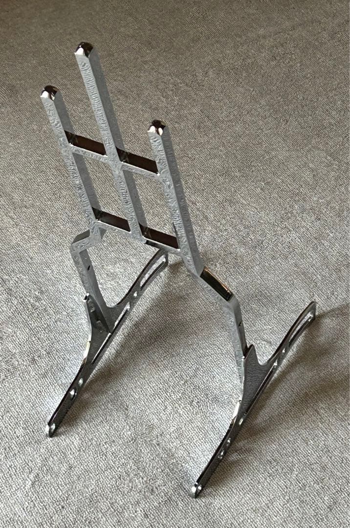 希少　ハーレーダビッドソン　トライデントシーシーバー　初期サンダンス　ショベル用