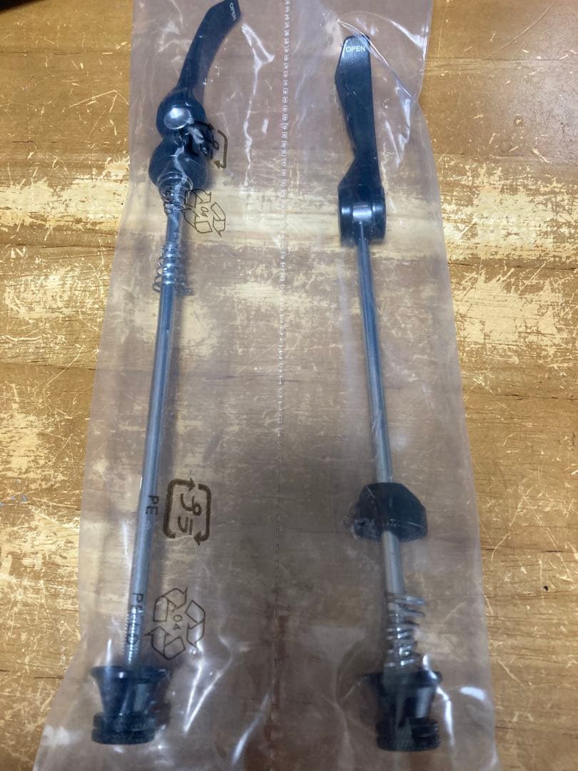 Shimano ULTEGRA WH-6800 ホイールセット