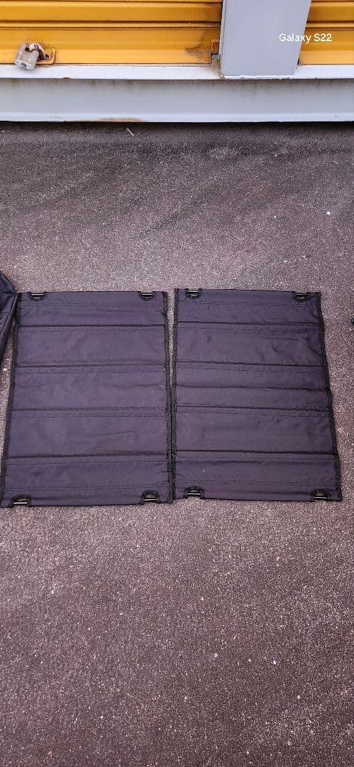 FieldSAHARA　フィールドサハラ　ヘキサテーブル