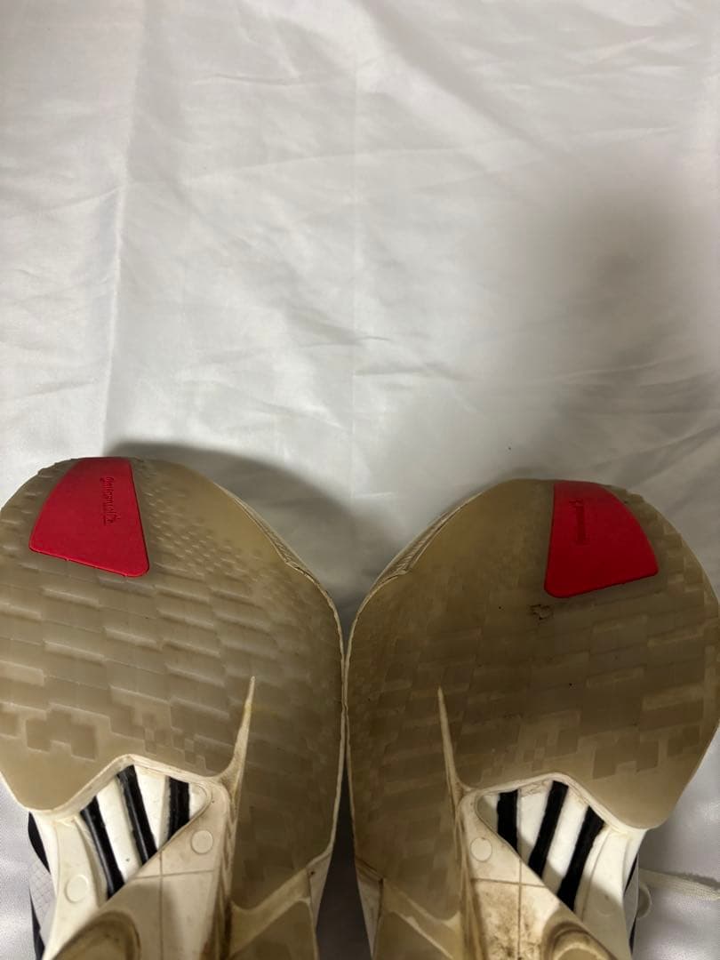 adidas Adizero アディオスプロ4 25.5cm