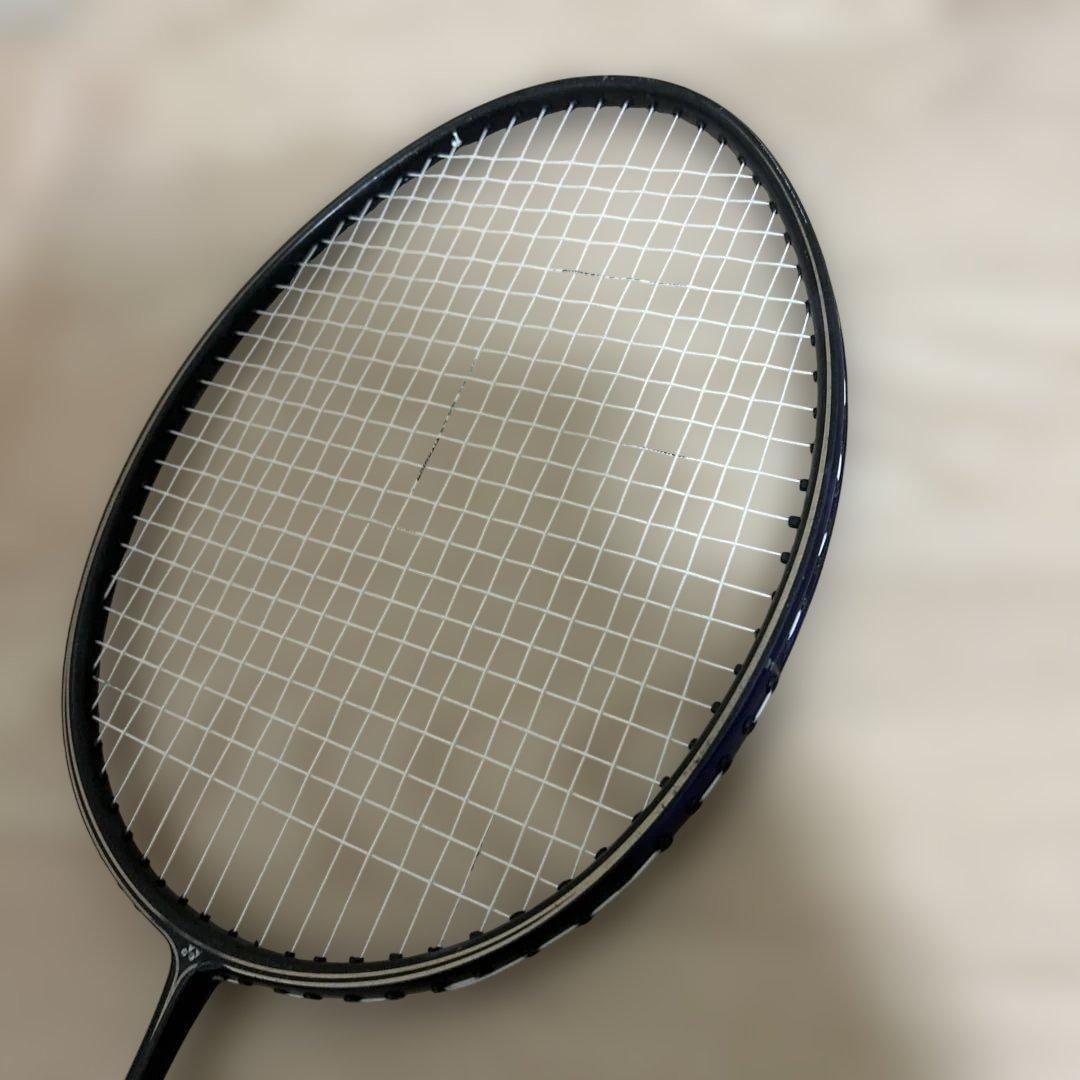 YONEX CARBONEX20 カーボネックス20バトミントンラケット