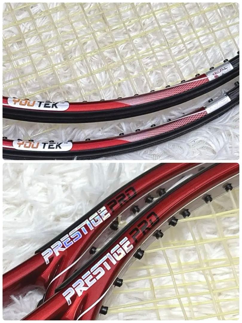 HEAD You Tek Prestige PRO　G3