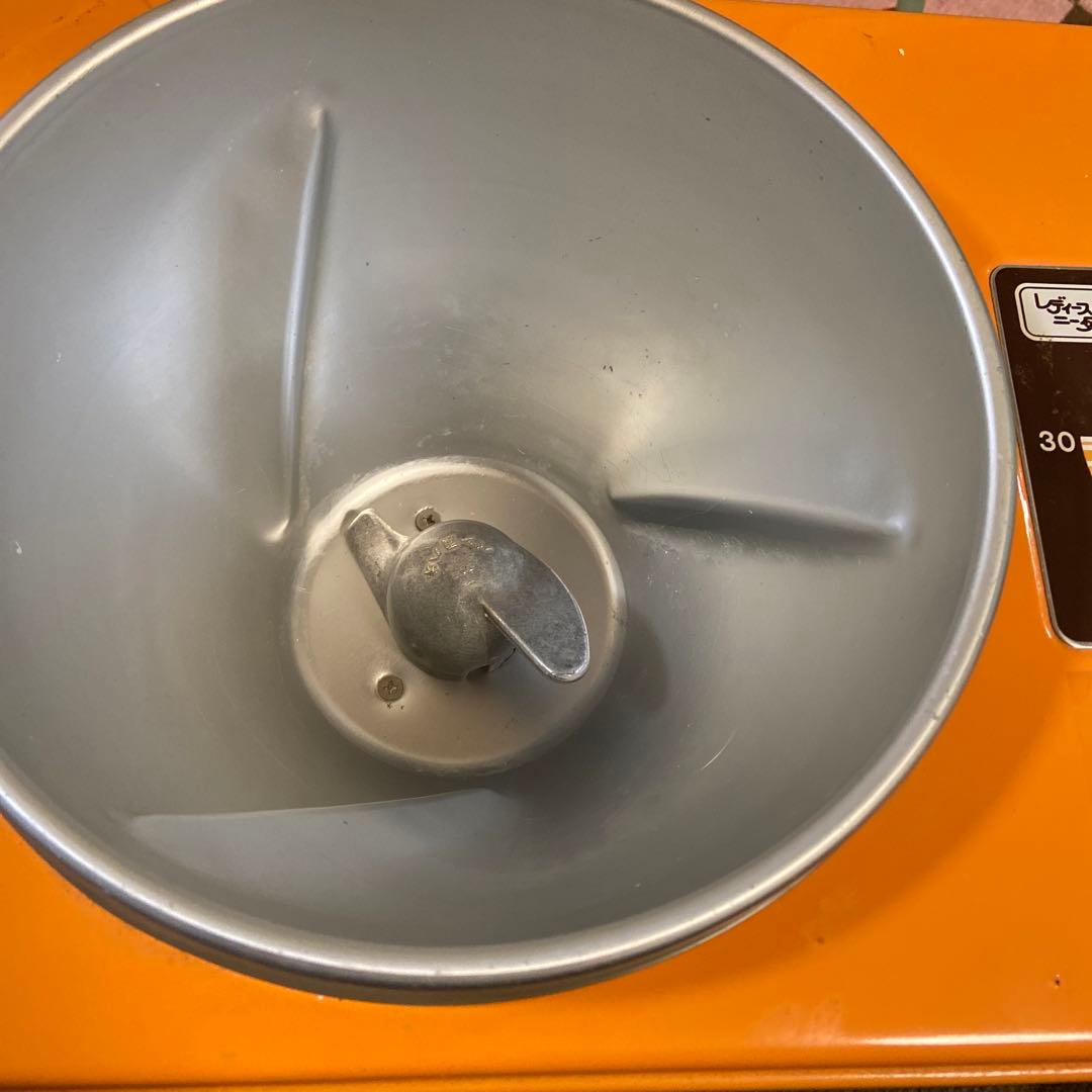 大正電機KN-30レディースニーダー