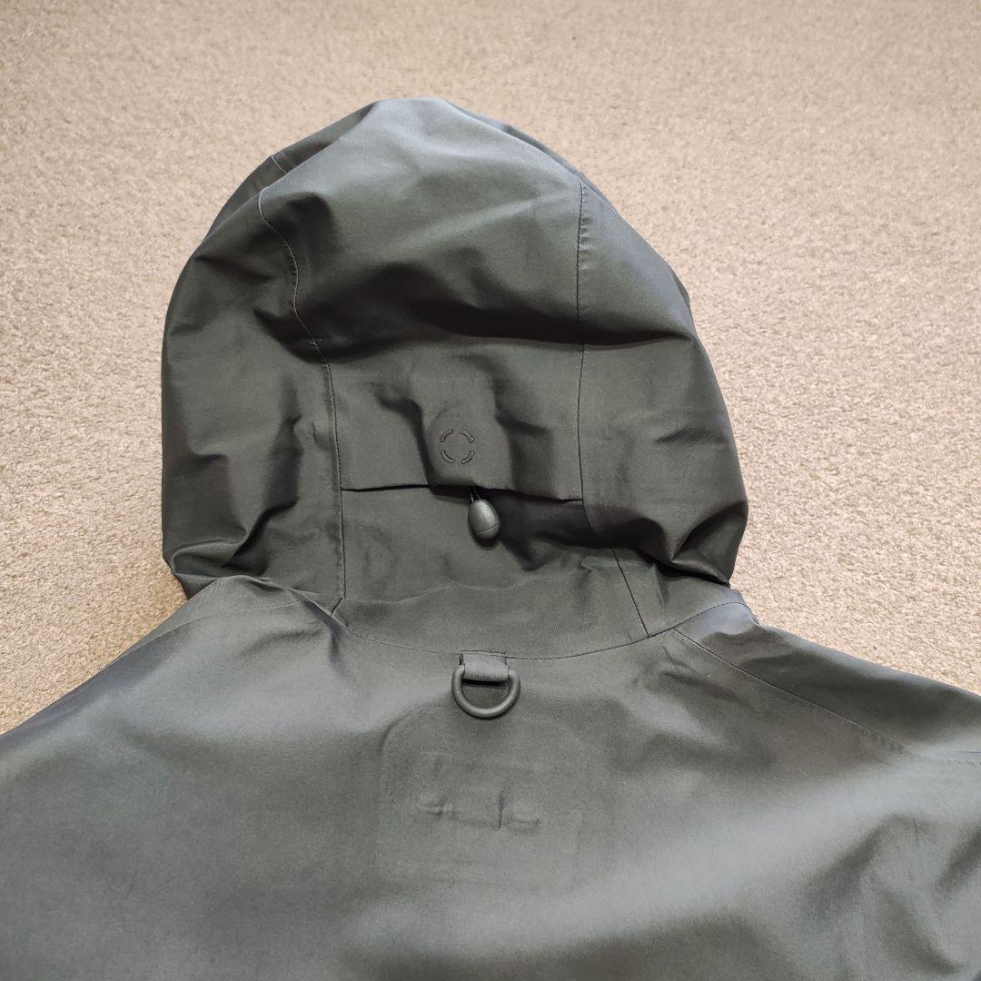 Patagonia  Salt jacket　Mサイズ