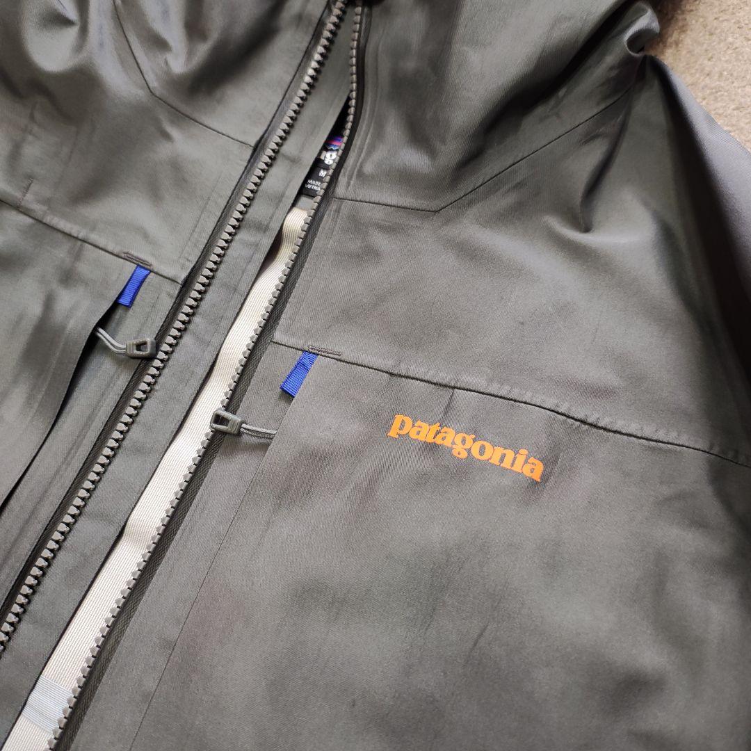 Patagonia  Salt jacket　Mサイズ