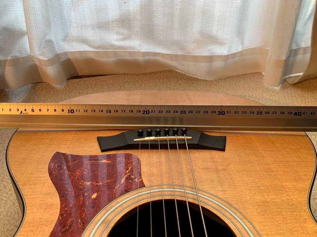 テイラー　114ce