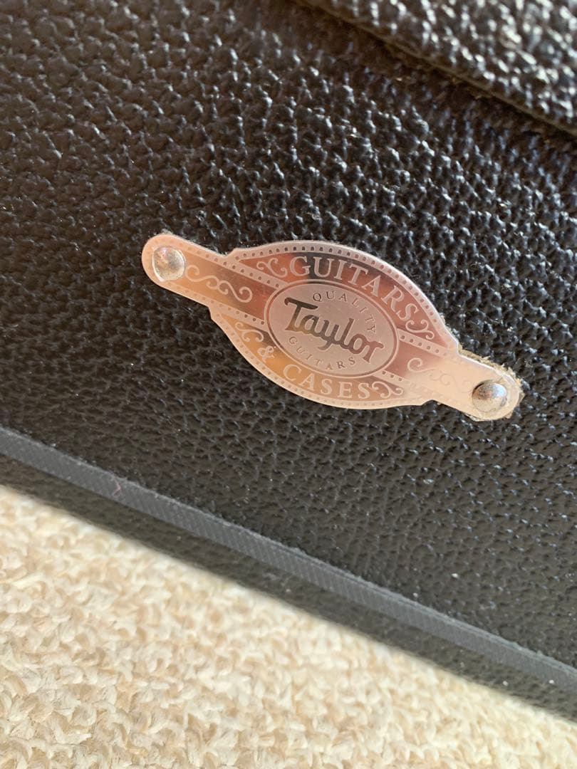 テイラー　114ce