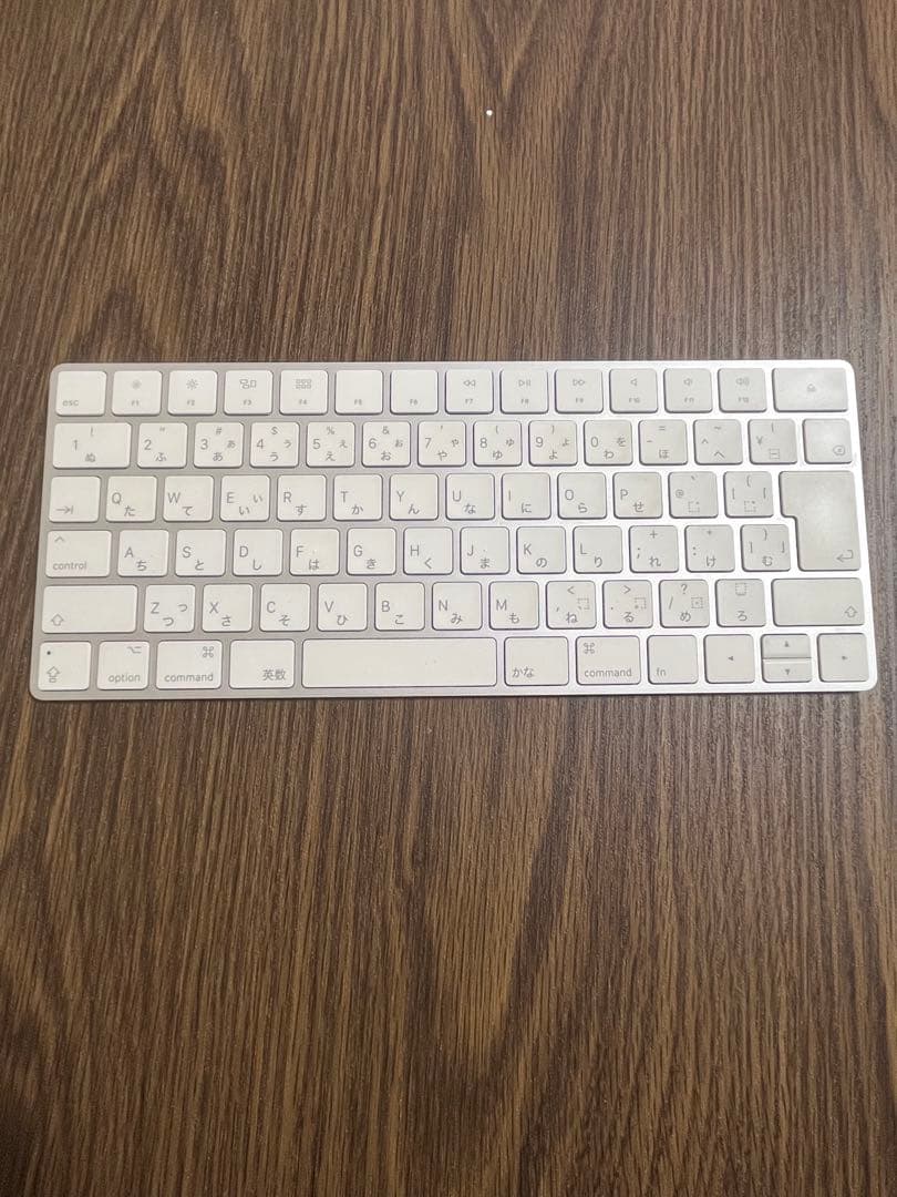 Apple iMac 21.5インチ