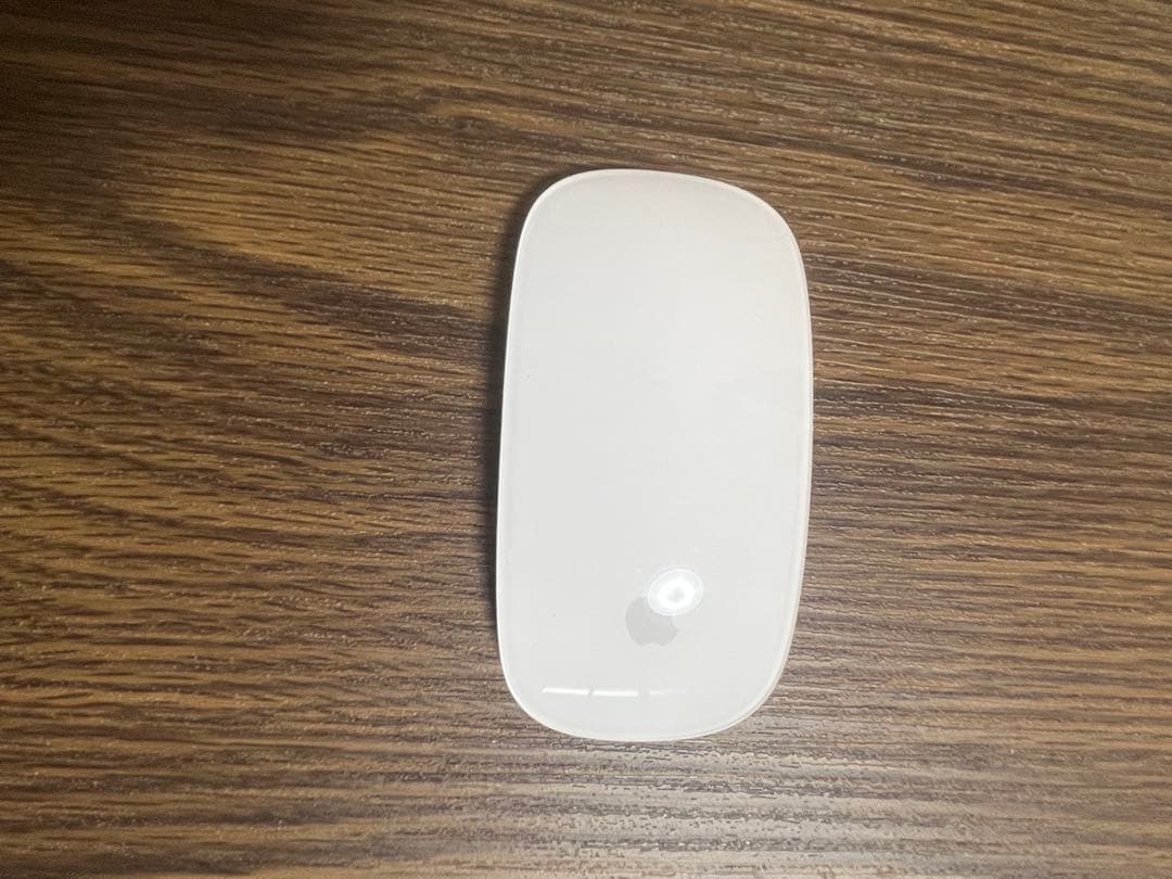 Apple iMac 21.5インチ