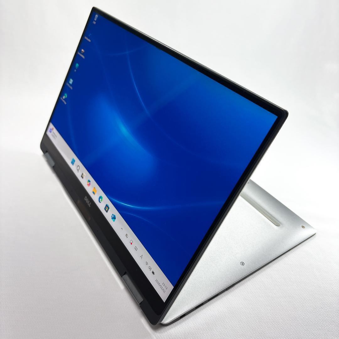 ★3K高画質★ 2in1タッチパネル Dell XPS 13 9365 _922