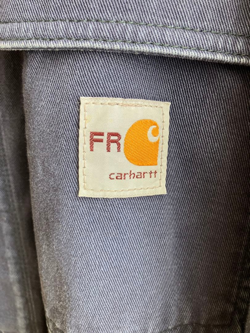 Carhartt FR つなぎ オーバーオール 48 米津玄師着用