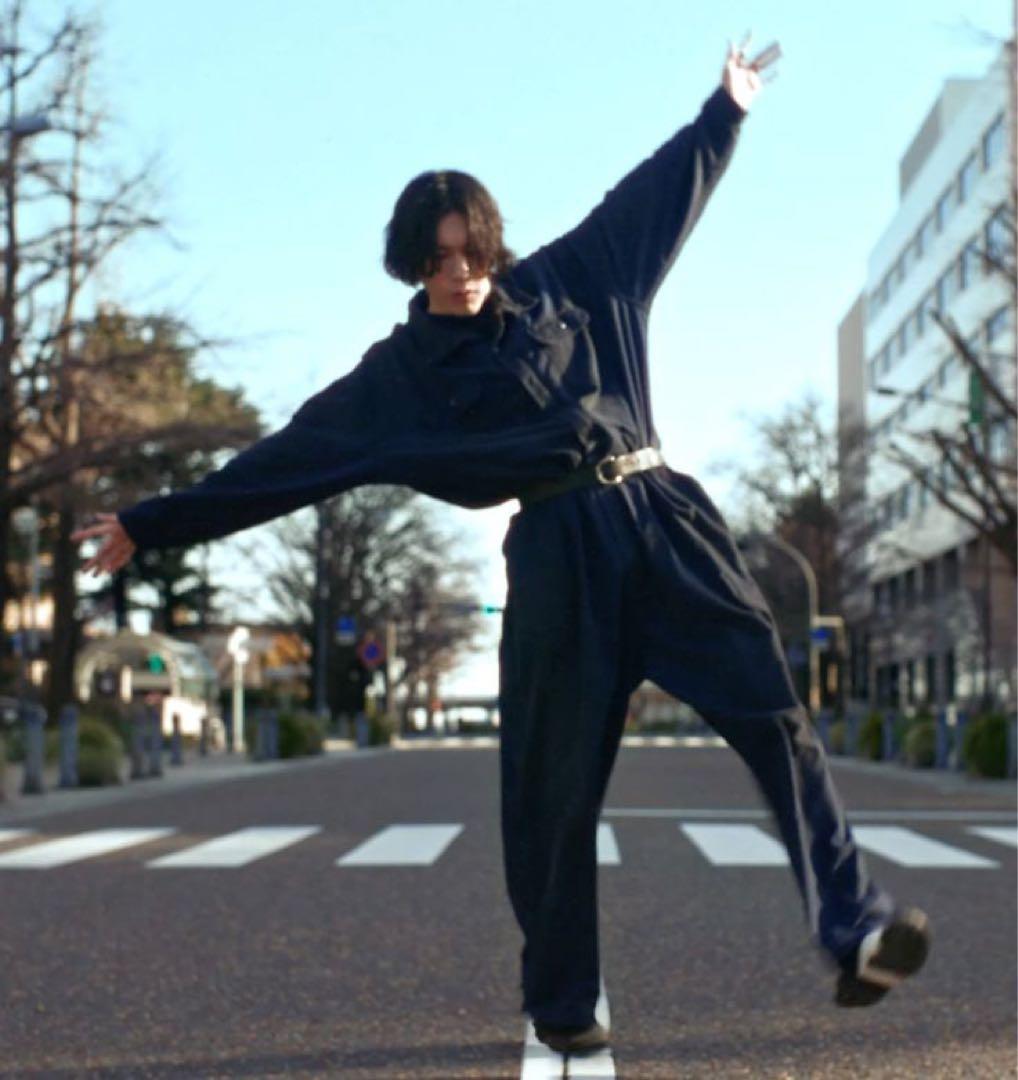 Carhartt FR つなぎ オーバーオール 48 米津玄師着用