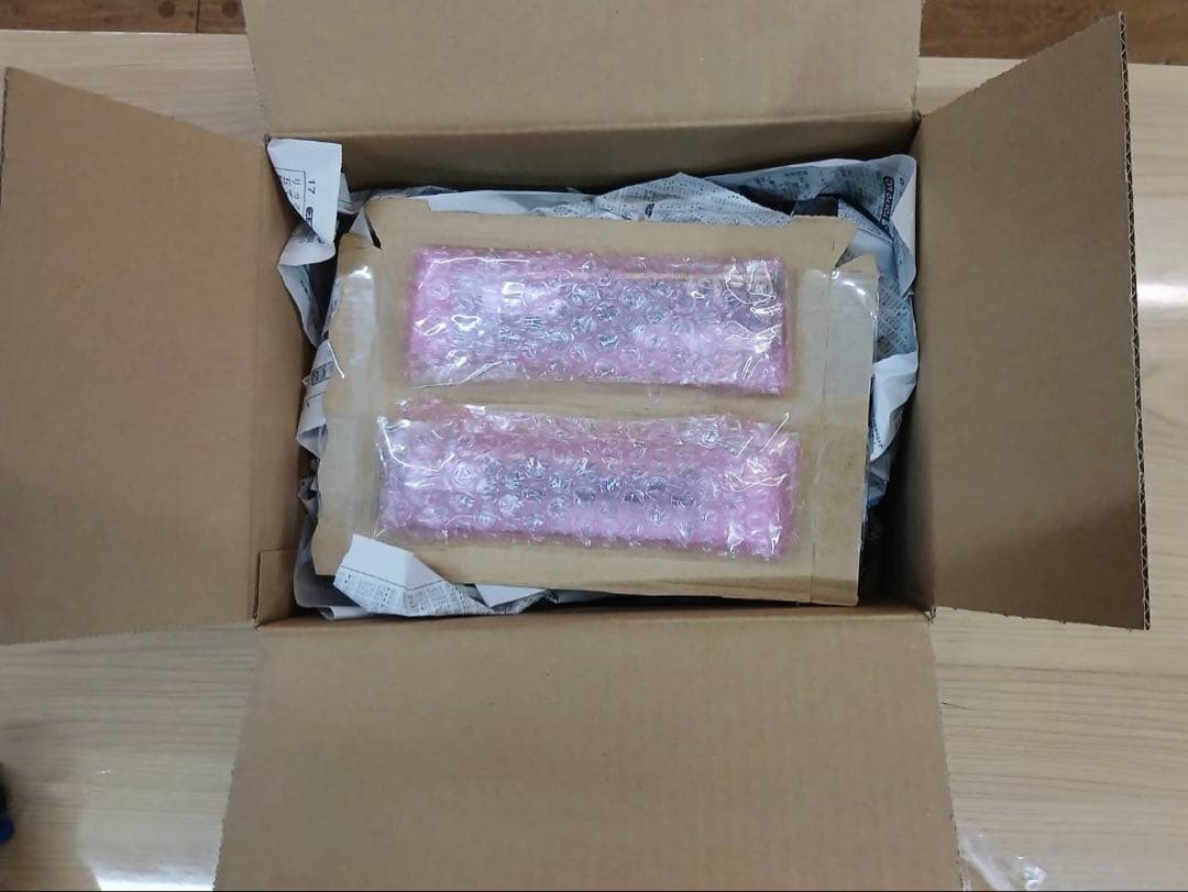 Samsung 8GB×2枚 DDR4-2666 デスクトップ用メモリ サムスン