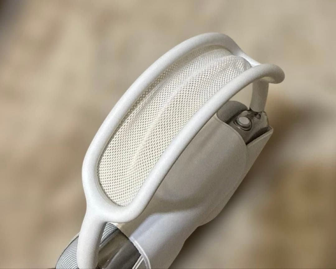 【正規品】AirPods Max 本体 シルバー