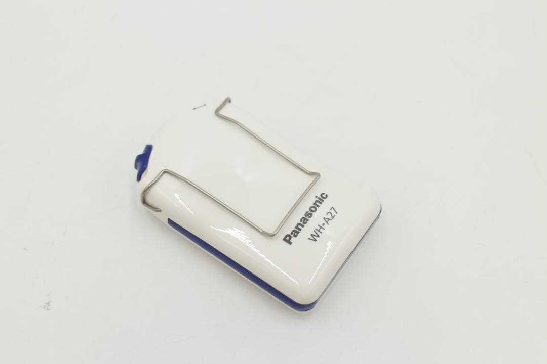 [S-TN 2224] パナソニック ポケット型 アナログ 集音器 WH-A27
