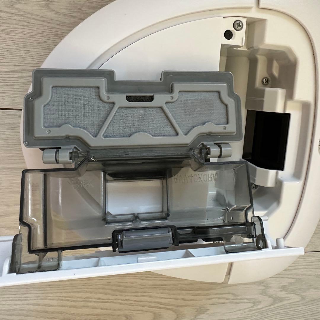 Panasonic　パナソニック　ロボット掃除機　ルーロミニ　MC-RSC10