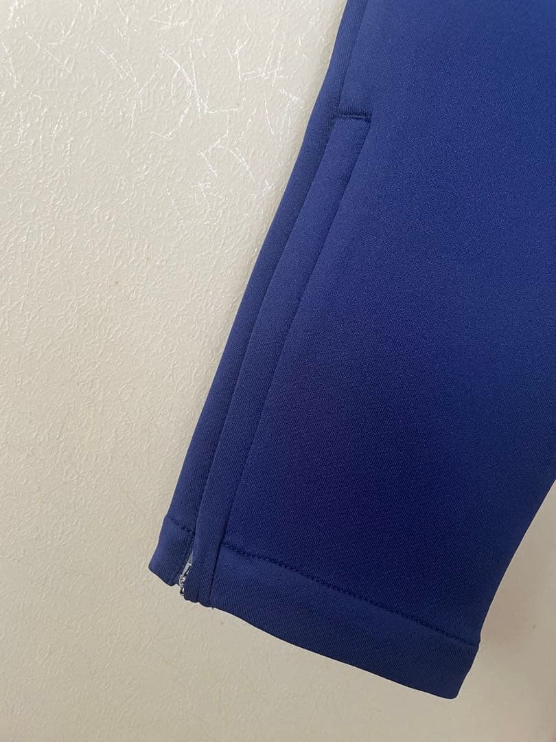 【新品】F.C.Real Bristol ジョガーパンツ ネイビー