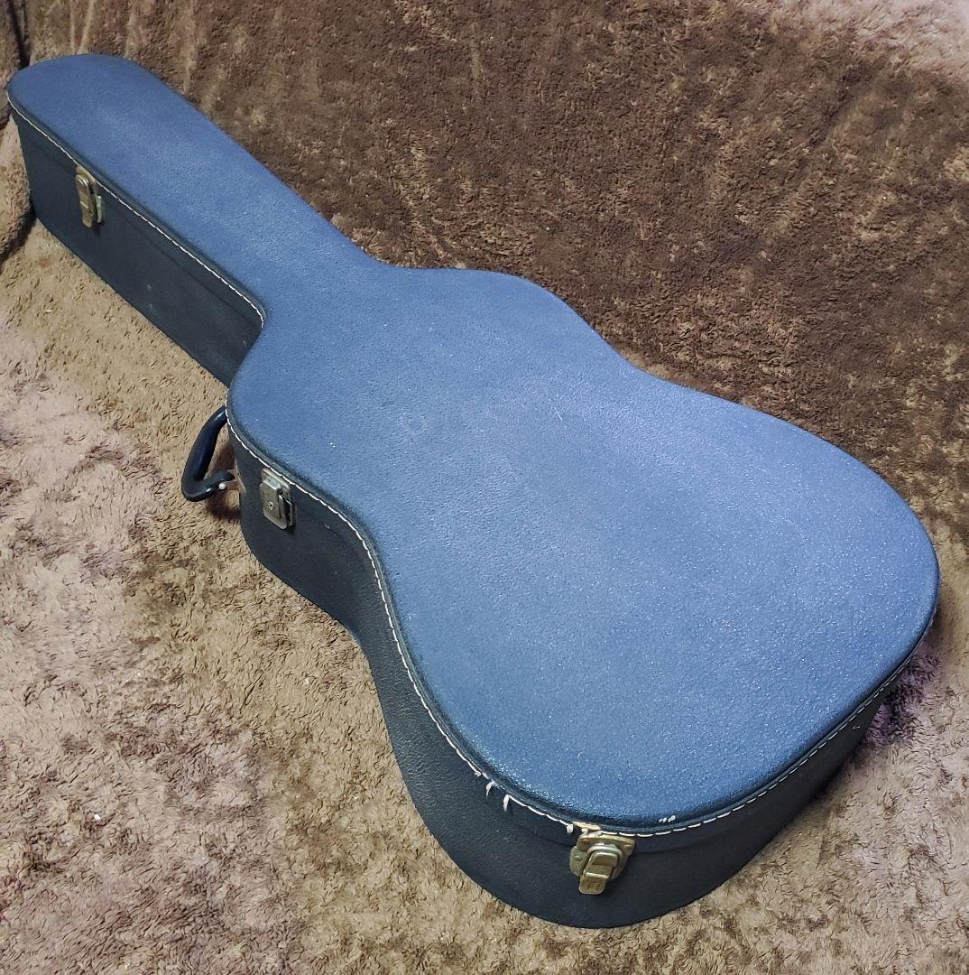 Yamaki ヤマキ YM-500 トップ単板 ジャパンヴィンテージ 3Pバック