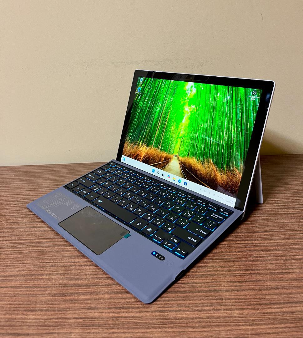 Surface Pro 5 (LTE)- Office搭載 8GB/256GB