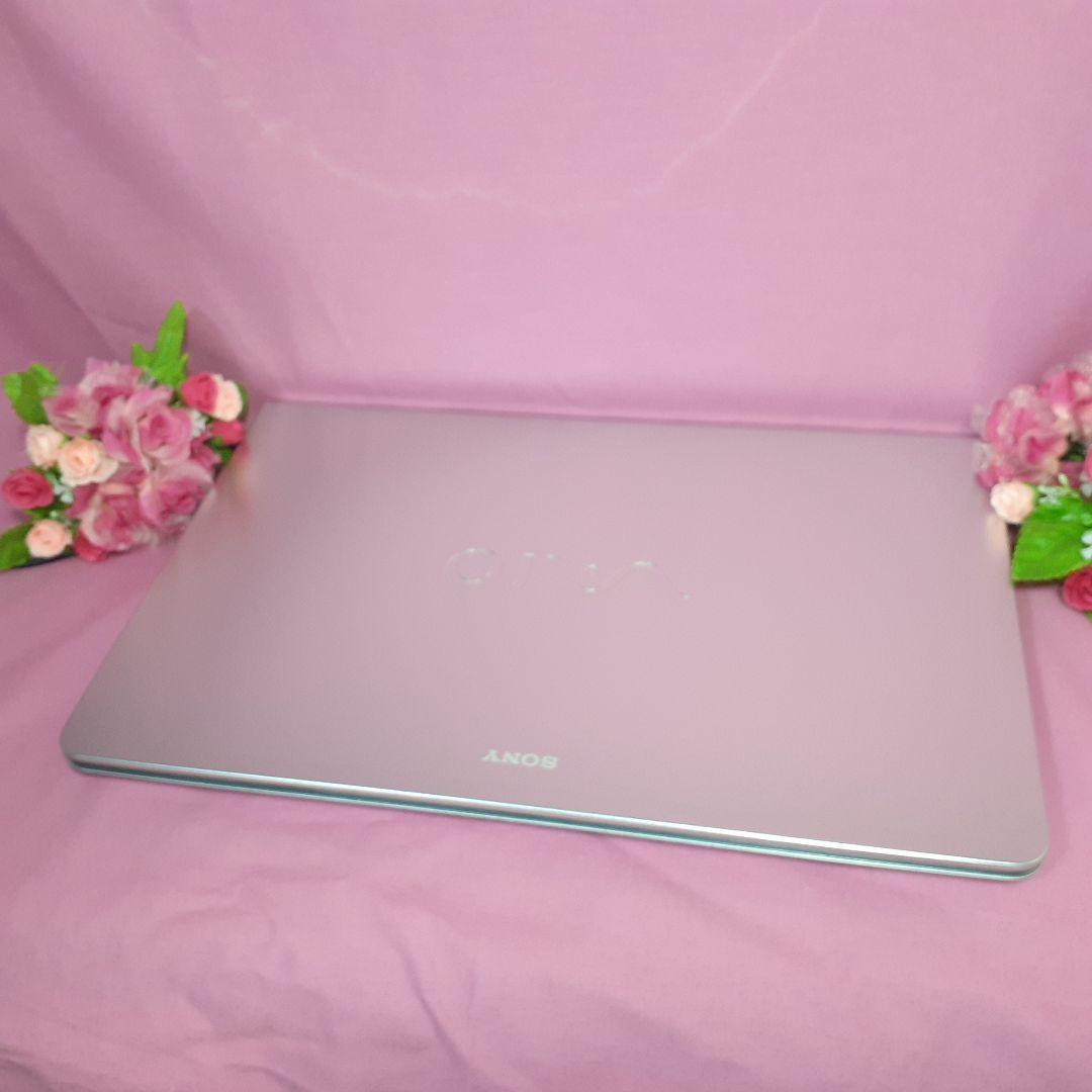 Win11★3世代Core-i7★高速SSD512G★8GBメモリ★タッチパネル